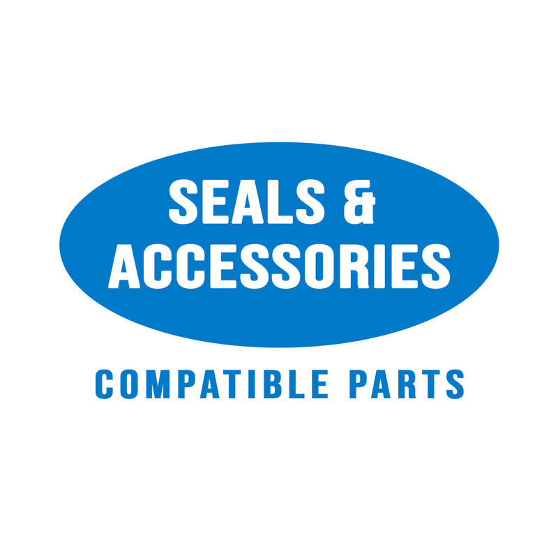 Seals, Accessories & Others