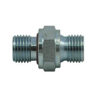 Adapter 0° 1/4" - 1/4"