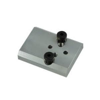 Adapter Plate M20/M400 - Industrial Adhesive Part