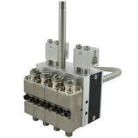 Application Head U404/90-22 1EL