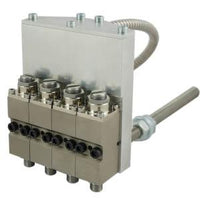 Application Head U404/LP