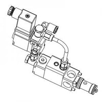 Control Module MM10 NK EL