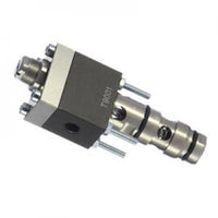Control Module MMP II