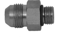 Fitting 0‚° 9/16" - 3/4" - Industrial Adhesive Part