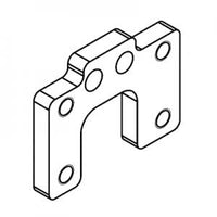Handle SX ND - Robatech Compatible Part