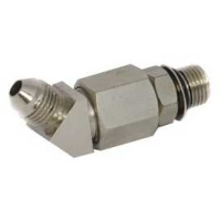 In-line Filter 45° 200 Mesh