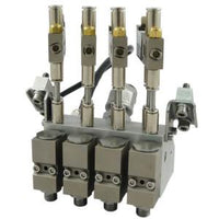 Jetting Head R104-23-4EL