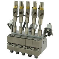 Jetting Head R105-18-5EL