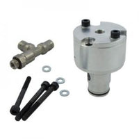 Pressure Discharge Valve ProBlue