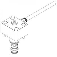 Pressure Release for Concept