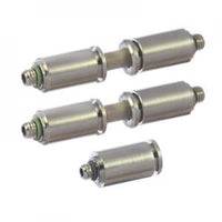 Quick Acting Closure set SX