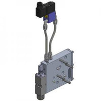Sandwich Block BL02 T