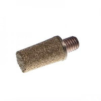 Silencer M5 - Robatech Compatible Part