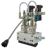 Slot die Head MC45/3-120 Ni120