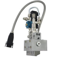 Slot die Head MC45/3-70-Ni120