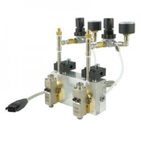 Spray Head M402/154-100 SP-V
