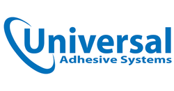 universal adhesive systems logo