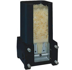 Tankless Hot Melt Adhesive Systems