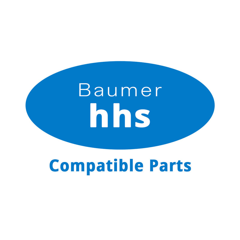 Baumer HHS Compatible Parts