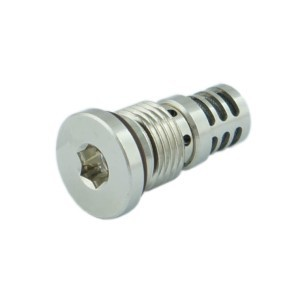 MiniBlue Compatible Head Filter - 50 Mesh