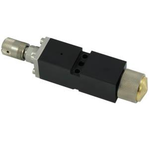 Spray Module