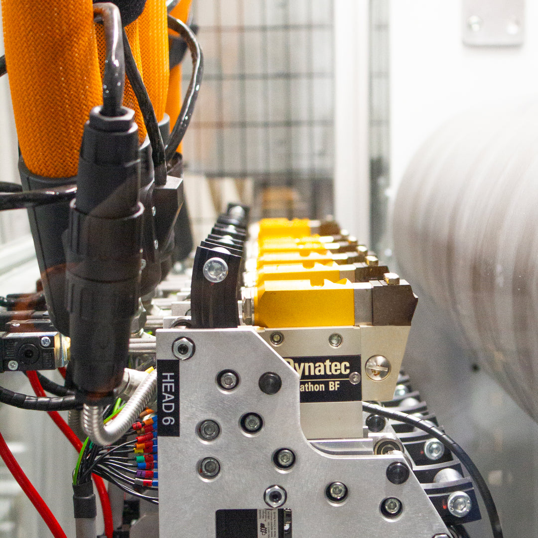 Bespoke System Engineering