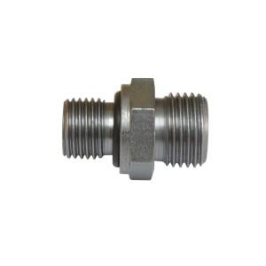Adapter 0° 1/4" - M16x1.5