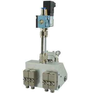 Application Head M104 MB N 1EL*