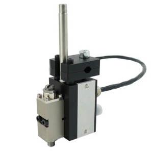 Application Head U401/44 WD