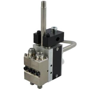 Application Head M402/44-22 - Meler Compatible Part