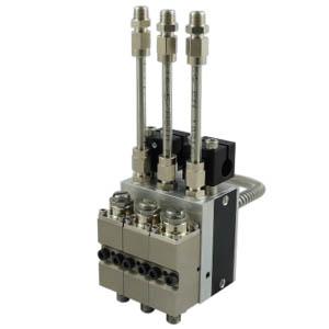 Application Head U403/68-22 3EL