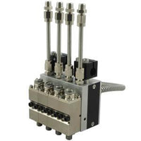 Application Head U404/90-22 4EL