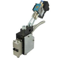 Application Head M441 NS - Meler Compatible Part