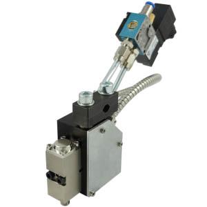 Meler Application Head M441 NS
