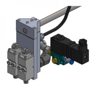 Application Head R402/50-30 LP