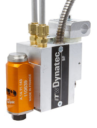 Jetting Head IT-BF2/44F-A - ITW Dynatec Compatible Part