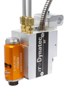 Spray Head IK1/FP - ITW Dynatec Compatible Part