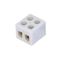 Ceramic Terminal 2P 2.5