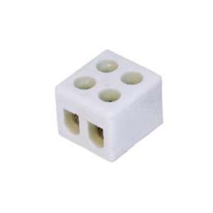 Ceramic Terminal 2P 2.5