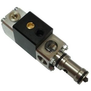 Nordson Control Module MC 10 NK