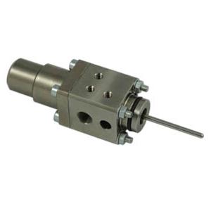 Nordson Control Module MC 45/3 NV