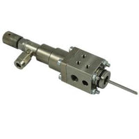 Control Module MC 45/3 fine adjustment