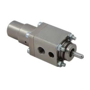 Nordson Control Module MC 51