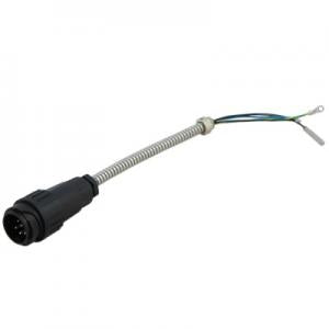 ITW DYNATEC Cordset