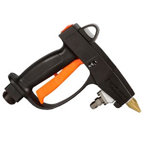 DGII Handgun ITW Dynatec