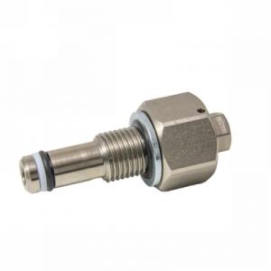 Drain Valve cpl Concept