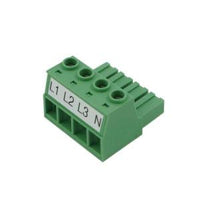 Electrical Connector PB