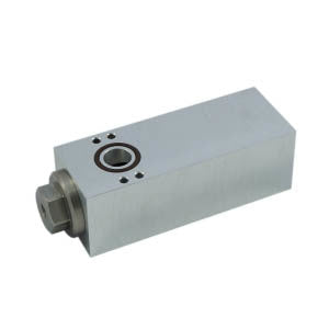 Nordson Filter Block with KF25 Filter 0.2