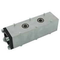 Filter Block with Puffe Filter - Nordson Compatible Part