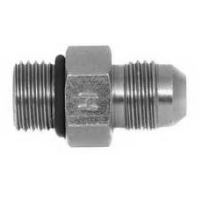 Fitting 0‚° 3/4" - 3/4" - Nordson Compatible Part